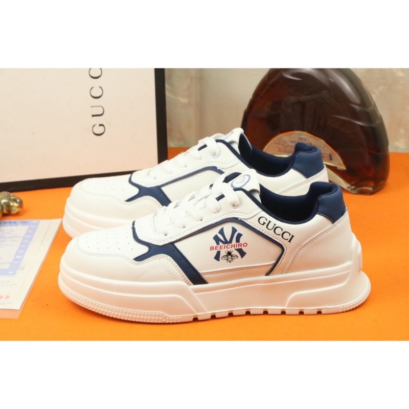 G*u*i sneakers